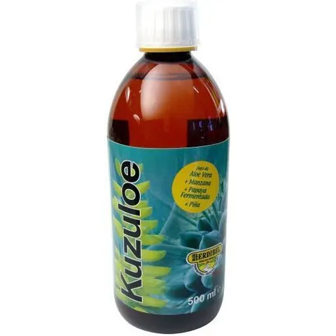 Herdibel Kuzuloe 500Ml – imagen 2