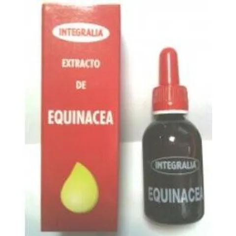 INTEGRALIA Echinacea Concentrado 50 ml – imagen 3