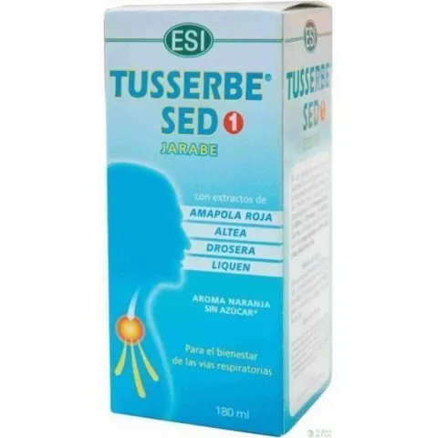 TrepatDiet Tusserbe 180 ml – imagen 4