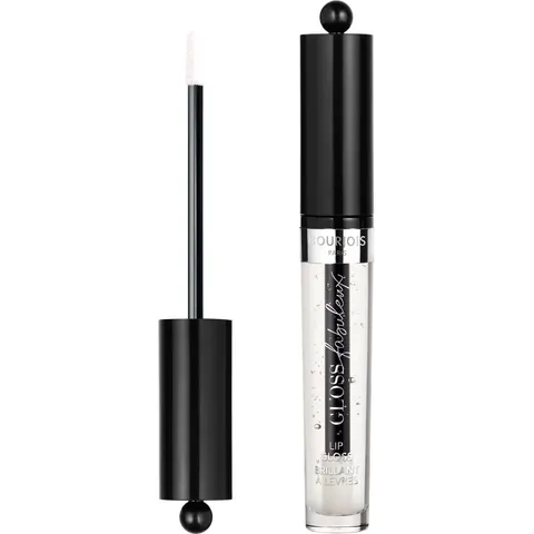 Bourjois Gloss Fabuleux lip gloss #01 – imagen 3