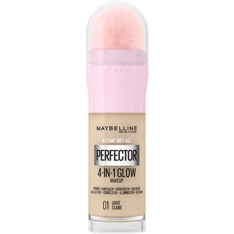 Maybelline Instant Perfector Glow Multiusos #01-light – imagen 4
