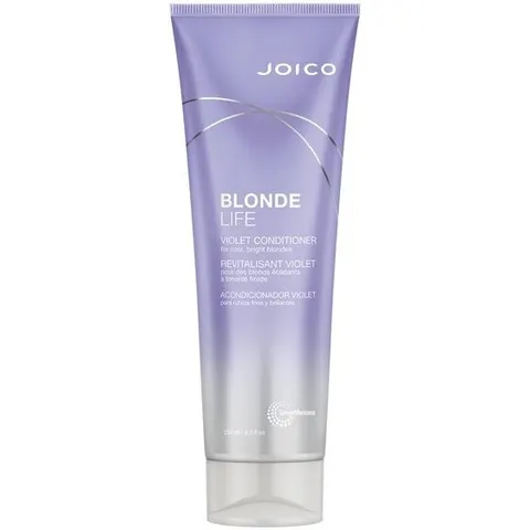 Joico Blonde Life violet conditioner 250 ml – imagen 2