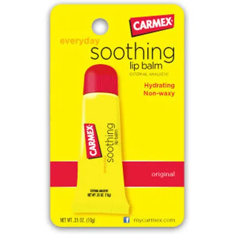 Carmex Bálsamo Labial 10g – imagen 3