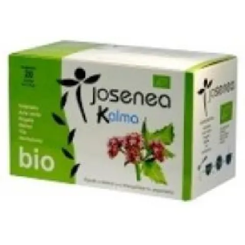 Josenea Kalma Bio 20 Bolsitas – imagen 3