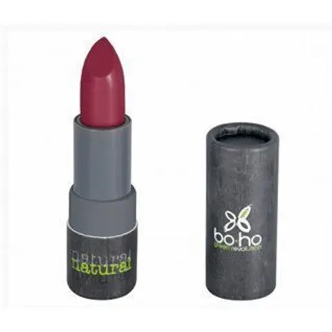 Boho Green Make-Up Barra De Labios Mate Tulip – imagen 3