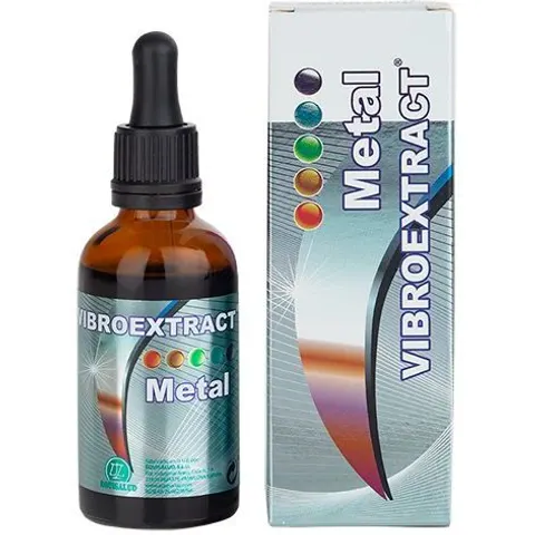 Equisalud Vibroextract Metal – imagen 4