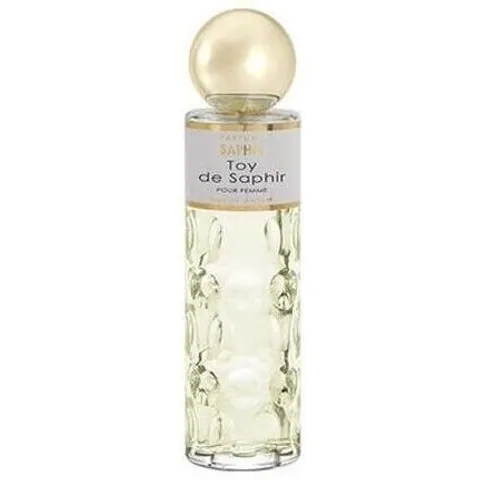 Parfums Saphir Toy Eau de Parfum 200 ml – imagen 3