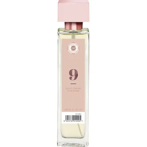 IAP Perfume Mujer Nº9 150ml – imagen 3