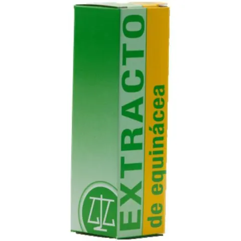 Equisalud ext.echinacea 31ml. – imagen 3