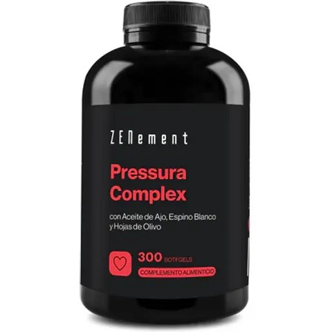 Zenement Pressura Complex 300 Perlas – imagen 4