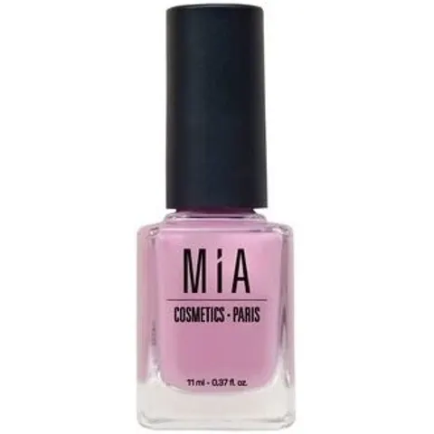 Mia Cosmetics Paris Esmalte #chiffon peony – imagen 3