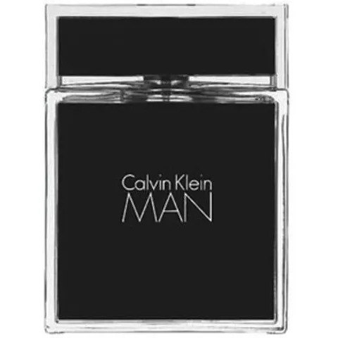 Calvin Klein Man Eau de Toilette 100 ml – imagen 4