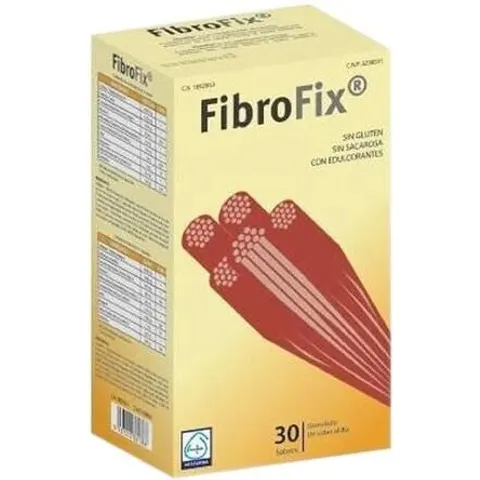 Arafarma Fibrofix 30uds – imagen 4