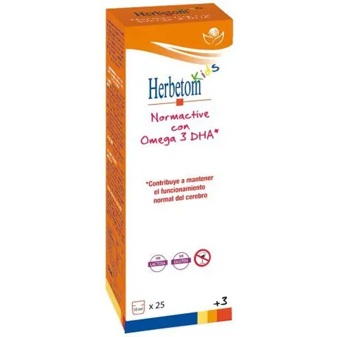 Bioserum Quince Normactive Jarabe 250 ml – imagen 4