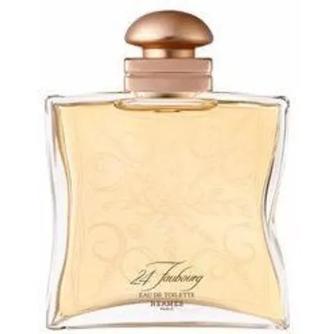 HERMÈS 24 Faubourg 100 ml – imagen 5