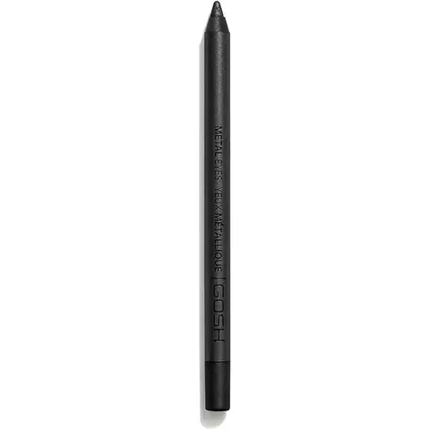 Gosh Matte Eye Liner 1,2 gr 001-Hematite – imagen 3