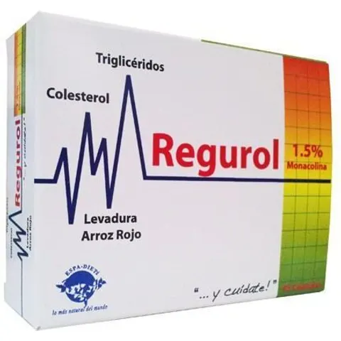 Mont Star Regurol 45 Cap. – imagen 3