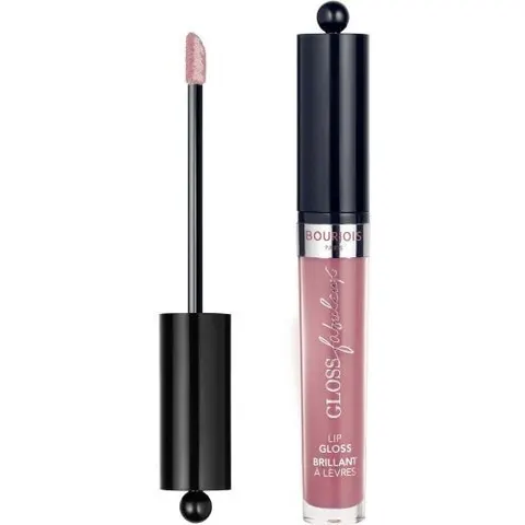 Bourjois Gloss Fabuleux lip gloss #04 – imagen 3