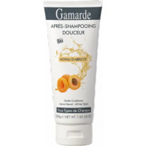 Gamarde Capilar AprèsChampú Douceur 200 g – imagen 3
