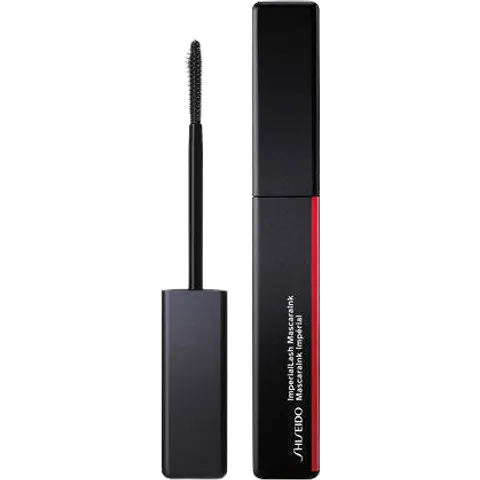 Shiseido Imperiallash mascaraink #01 – imagen 4