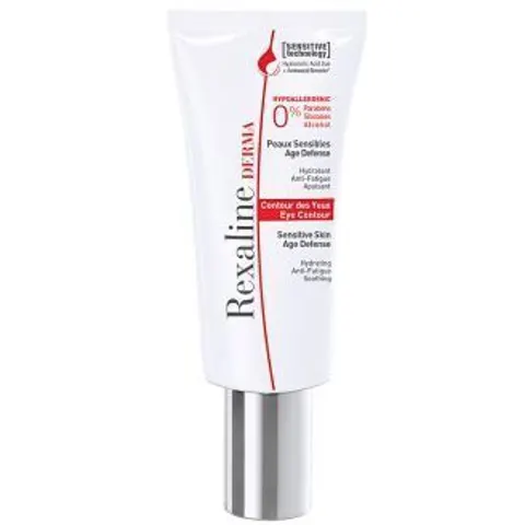 Rexaline Derma Eye Contour 15 ml – imagen 5