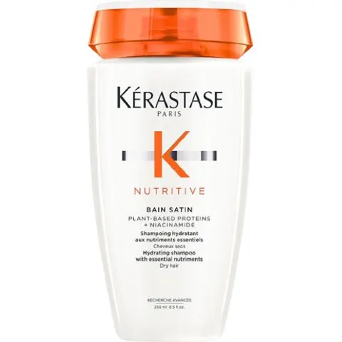 Kérastase Nutritive bain satin 250 ml – imagen 5