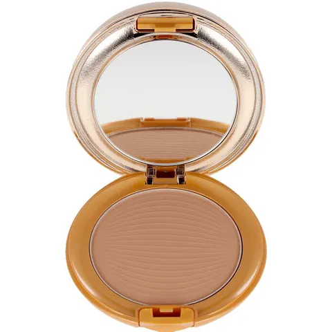 Sensai Silky Bronze sun protective compact #SC04 – imagen 4