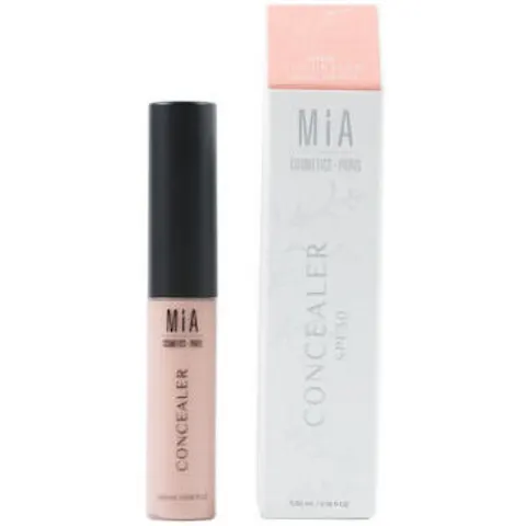 Mia Cosmetics Paris Concealer #salmon – imagen 3