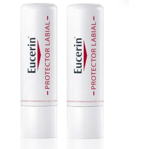 Eucerin PH5 Protector Labial lote 2 x 4,8 gr – imagen 4