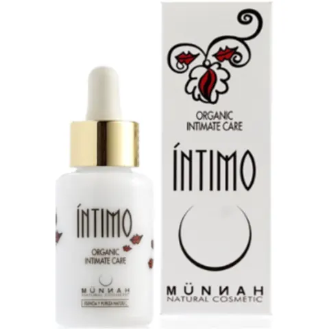 Munnah intimo de munnah 30 ml – imagen 3