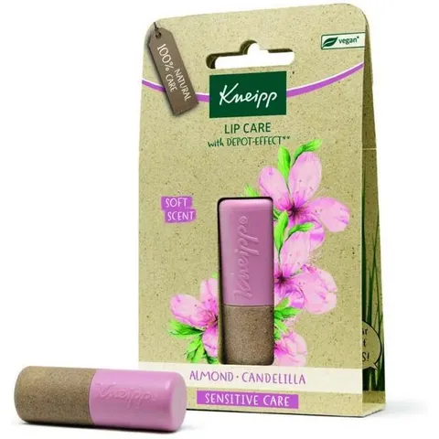 Kneipp Bálsamo Labial Sensitive Care 4,7gr – imagen 3