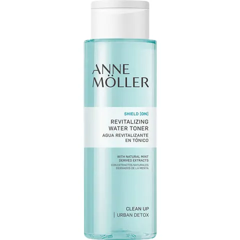 Anne Möller Clean Up refreshing toner 400 ml – imagen 3