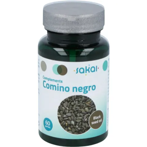 Sakai comino negro 60perlas – imagen 3