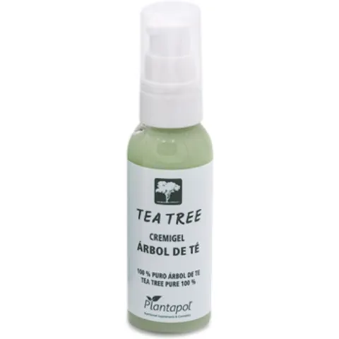 Plantapol Cremigel Arbol Te 50 ml – imagen 2