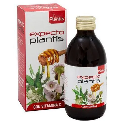Plantis Expecto 250 ml – imagen 2
