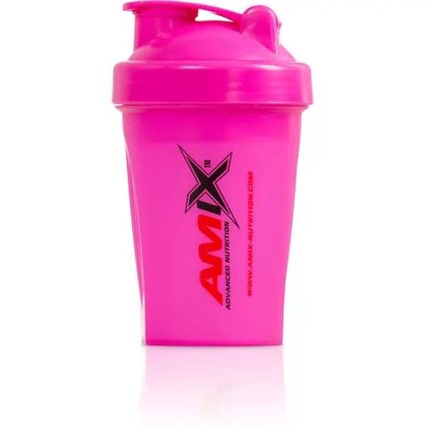 Amix Shaker para Bebidas Rosa – imagen 2