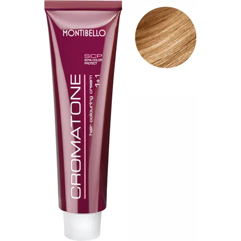 Montibello cromatone tinte capilar 60 ml934 – imagen 2
