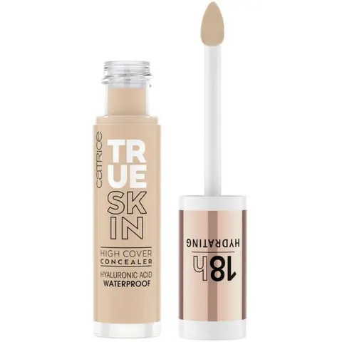 Catrice True Skin Concealer 020 4.5ml – imagen 4