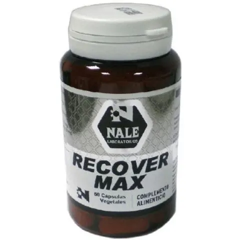 Nale Recover Max – imagen 3
