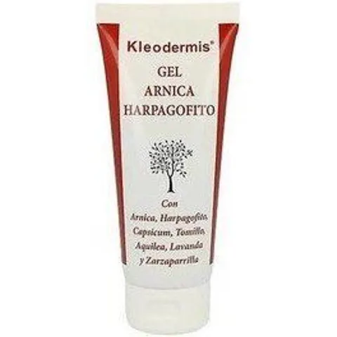 Integralia Kleodermis Gel 100 ml – imagen 2