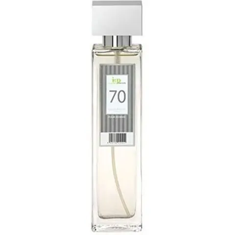 Iap Pharma N 70 Eau de Parfum 150 ml – imagen 3