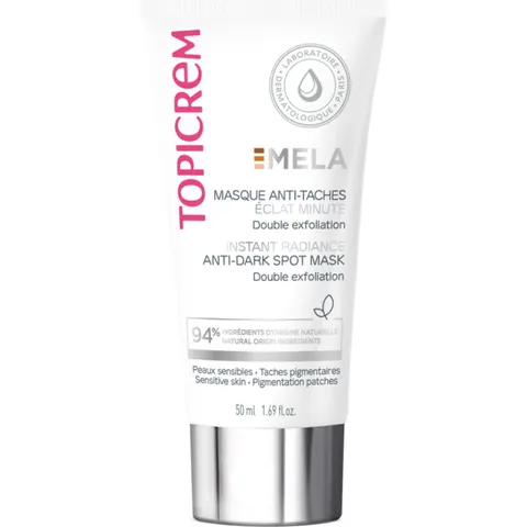Topicrem Mela Mascarilla Antimanchas 50 ml – imagen 4