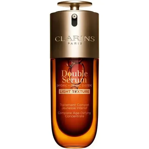 Clarins Double Serum textura ligera 75 ml – imagen 3