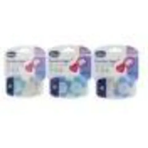 Chicco PhysioForma Comfort Night Boy 16-36m x2 – imagen 4