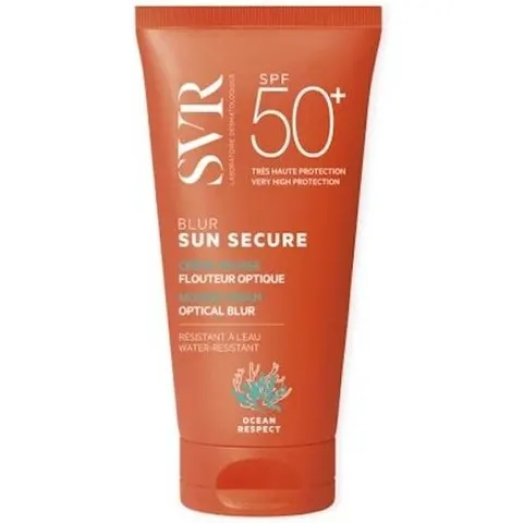 Svr Sun Secure blur teinte SPF50+ 50 ml – imagen 5