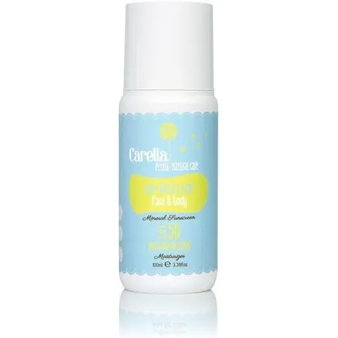 Carelia Protección Solar Spf 50 100 ml – imagen 4