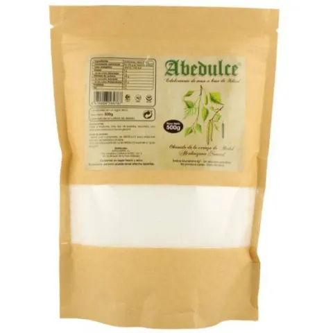 Abedulce Azúcar Abedul 500 gr – imagen 2