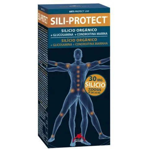 Intersa Sili-Protect 500 ml – imagen 4
