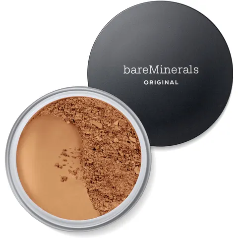 bareMinerals Original foundation SPF15 #21-neutral tan – imagen 3