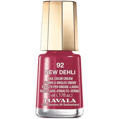 Mavala esmalte uñas new delhi – imagen 3